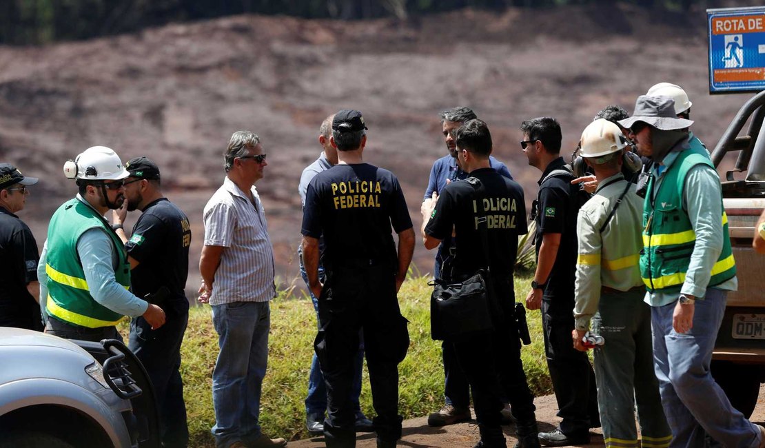 Justiça mantém prisão de engenheiros por tragédia em Brumadinho