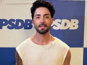 'Cirurgia plástica para geral': Rico Melquiades se filia ao PSDB e mira vaga na Câmara