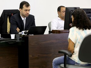 Acusada de matar o marido é condenada a 5 anos de reclusão em regime semiaberto