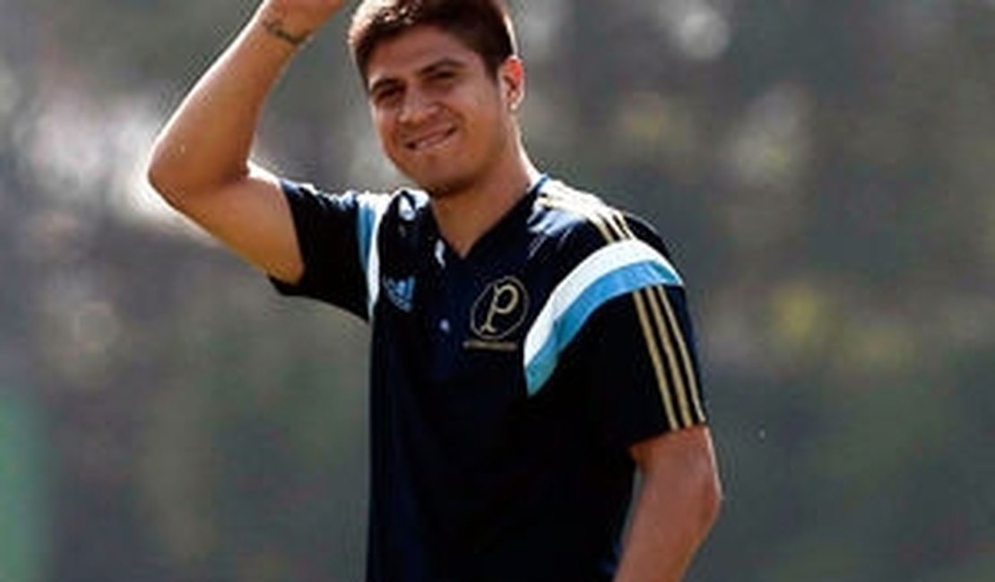 Palmeiras e Inter se enfrentam para encerrar momento ruim