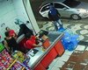 Dupla mascarada rende funcionários e rouba caixa de mercado no interior de AL