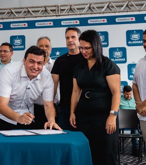 Prefeito Pedro Carlos articula parceria e garante reforço no transporte intermunicipal de Rio Largo