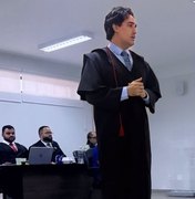 Acusados por chacina em Marechal Deodoro são condenados a mais de 90 anos de prisão