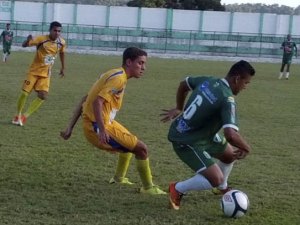 FAF antecipa jogo entre Sete e São Domingos pela segundona