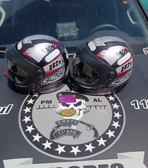 Casal é detido em Penedo suspeito de usar cartão de idosa vítima de AVC para compras indevidas