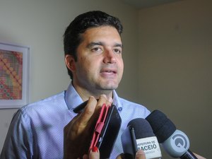 “Evoluímos bastante”, diz Rui Palmeira sobre mobilidade urbana