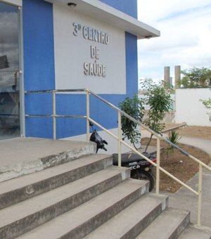 Arapiraca: Centros de Saúde abrirão aos sábados para ampliar atendimentos a casos de dengue