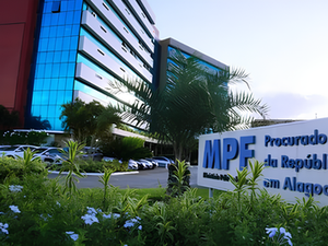 MPF mantém condenação de ex-prefeito de Paripueira por fraude em licitação