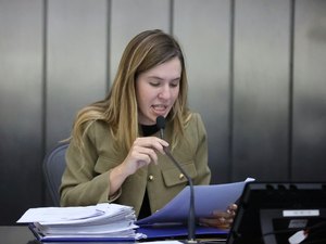 Projeto de Cibele Moura para atrair investimentos com naming rights é aprovado
