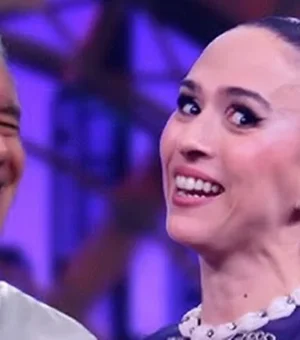 Serginho Groisman expõe o que gosta de fazer na hora H: “Língua na…”