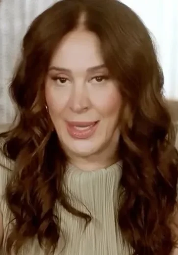 Claudia Raia é “xingada” na Globo e reage: “Fiquei preocupada”