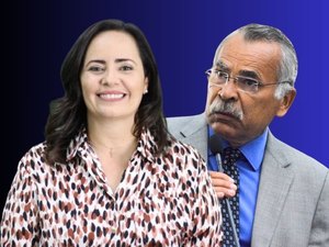 Apesar de derrota em 2024, Fabiana Pessoa e Tarcizo Freire tem boas chances eleitorais em 2026