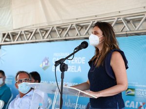Durante entrega de casas em Campo Alegre, Jó Pereira ressalta importância de ações conjuntas