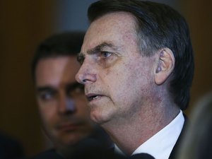 Relatório do Coaf cita ex-servidora de Jair Bolsonaro 