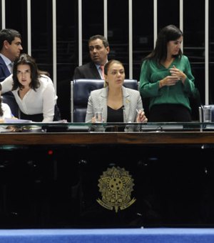Senado aprova PL que combate desigualdade salarial entre homens e mulheres