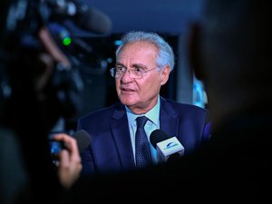 PL de Renan Calheiros avança no S﻿enado com linha de crédito especial para produtores rurais endividados