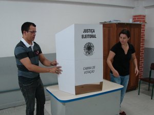 TSE disponibilizará aplicativo que mostra apuração em tempo real