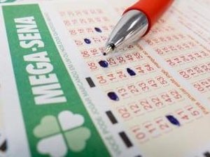 Mega-Sena pode pagar o 2º maior prêmio da história hoje