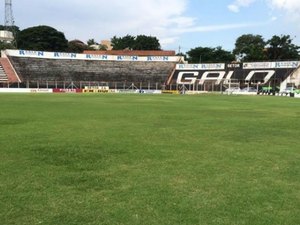 Série C: Guaratinguetá abandona Limeira e 'se muda' de vez para São Paulo