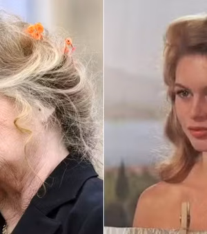 Morre atriz francesa Brigitte Bardot, aos 91 anos