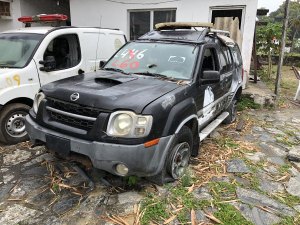 Governo arrecada R$ 280 mil em leilão de bens sem serventia para o estado