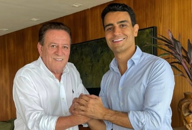 As entrelinhas que colocaram Lula Cabeleira e seu grupo, na campanha de JHC