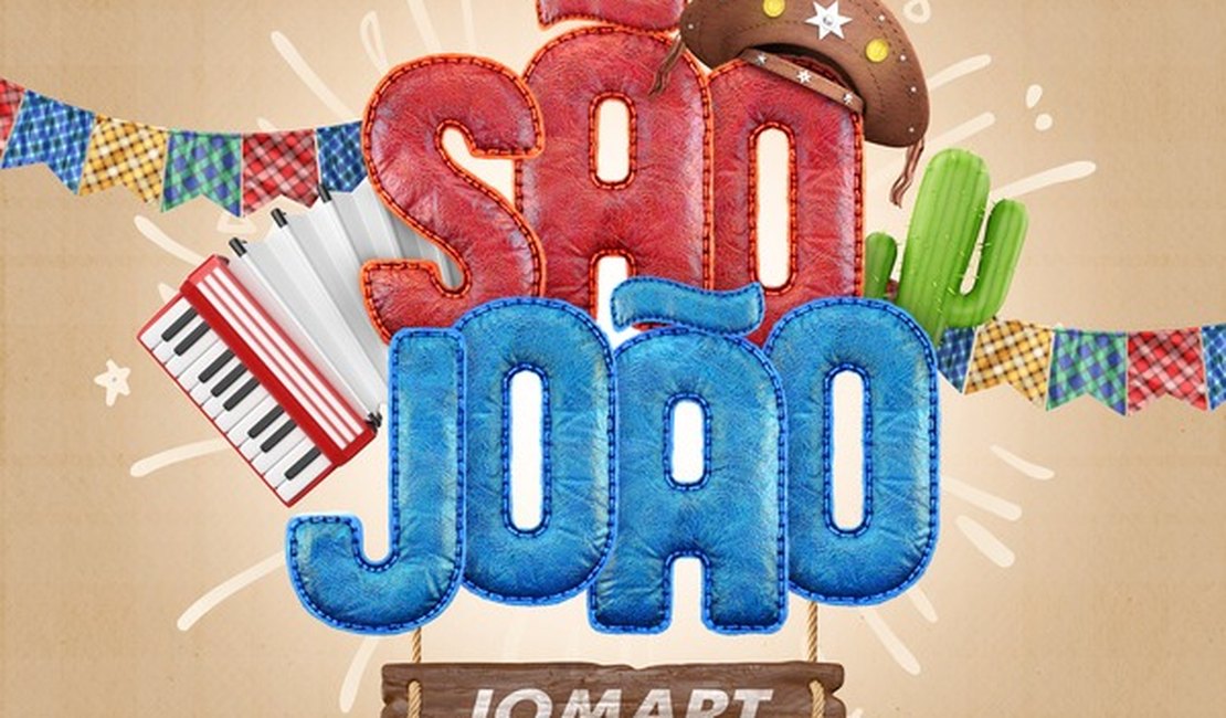 Jomart Atacarejo celebra tradição e cultura nordestina com vasta programação de São Joao