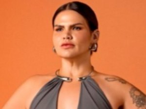 Thais Carla completa um ano de bariátrica e revela que perdeu 100kg