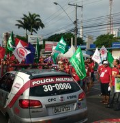 Justiça determina que greve de professores de Maceió é ilegal