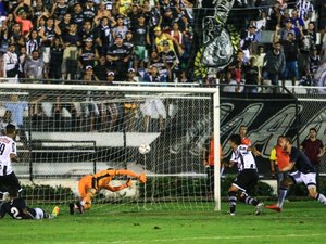 SÉRIE C: ASA vence, CSA é líder e grupo B equilibrado; Confira os jogos