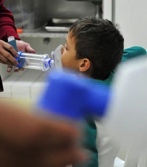 Alagoas segue em alerta para alta de casos de síndrome respiratória, aponta Fiocruz