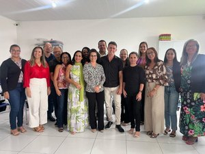 Penedo é escolhido como sede para encontro estadual da União Nacional dos Conselhos Municipais de Educação