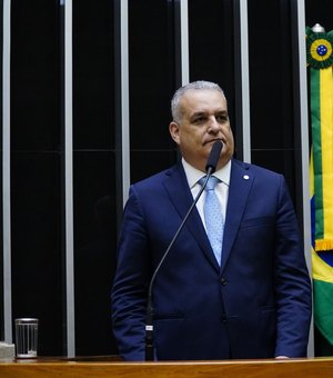 Câmara aprova projeto de Alfredo Gaspar que endurece pena para crimes hediondos