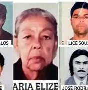 Mortos em chacina viraram a noite bebendo; polícia acredita que eles estavam ‘incapazes se defender’