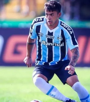 Grêmio perde invencibilidade no Campeonato Gaúcho