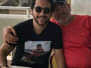 Após morte do filho, radialista de Palmeira dos Índios inicia campanha para endurecer punição de motoristas embriagados