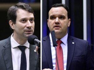 Onde estavam os dois governistas de AL que não votaram na dosimetria de Bolsonaro