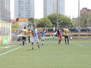 CSA vence São Bernardo por 1x0 e se classifica na Copa SP; CRB é goleado e dá adeus