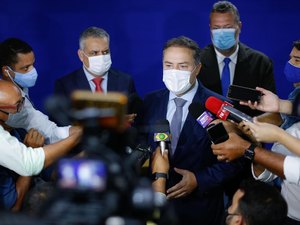 Se o Governo Federal demorar, AL vai adquirir CoronaVac por conta própria