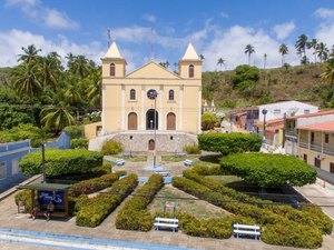 Porto de Pedras se prepara para comemorar 100 anos