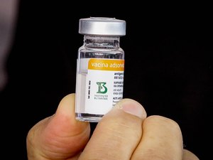 Gestores da saúde cobram o envio da Coronavac para municípios alagoanos