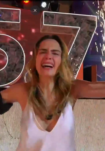 Ana Paula vence o BBB 26: saiba quanto a campeã levou em prêmios no total