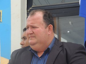 Prefeito de Jundiá diz que PEC que prevê extinção de municípios é péssima