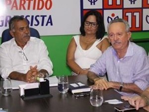 Biu participará de convenção pra confirmar candidatura de Tarcizo Freire