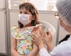 Especialista alerta para a baixa cobertura vacinal infantil contra a Covid-19