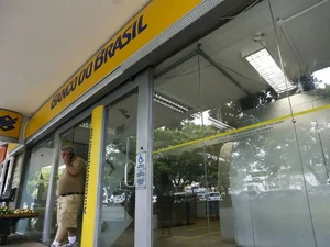 Terminais do BB passam a fornecer comprovantes por WhatsApp