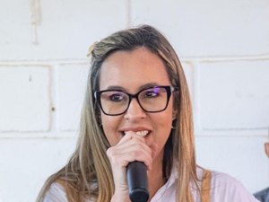 Emanuella Moura se fortalece na Barra de Santo Antônio