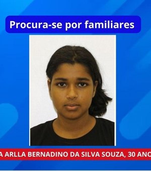 IML identifica mulher encontrada morta no bairro Manoel Teles, em Arapiraca
