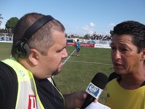 Profissionais de comunicação vão exigir mais segurança durante jogos