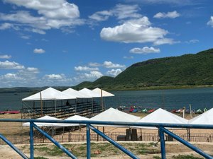 2º Torneio CT Lucas de Futevôlei acontece neste fim de semana em Traipu